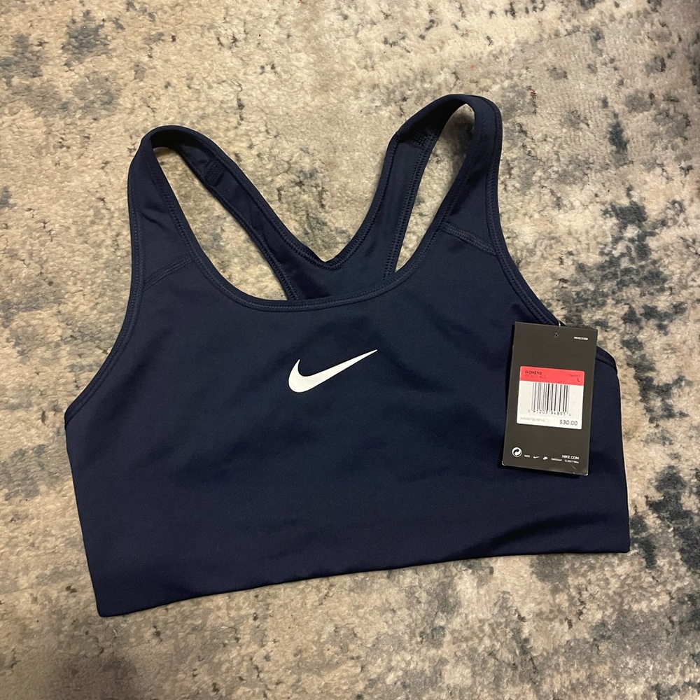 COPY - Nike Sports Bra